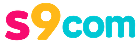 S9 Com Logo